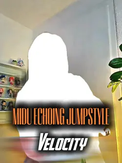 MIDU ECHOING JUMPSTY