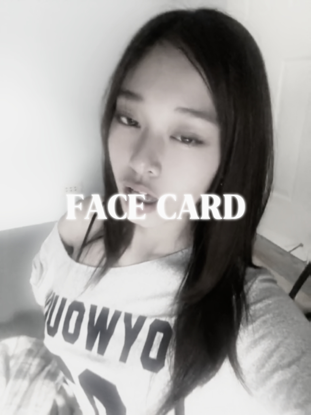 card ng mukha