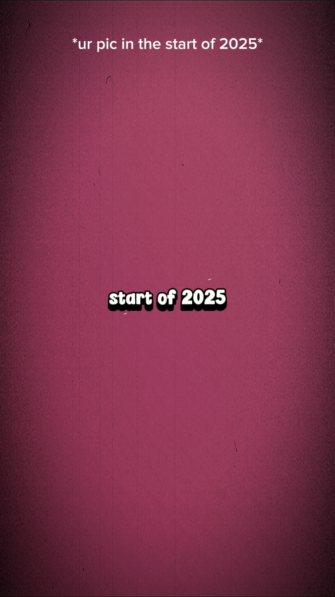 Début 2025