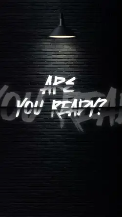 Are You READY 