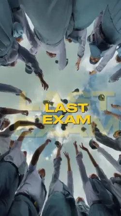 Last Exam