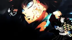 Demon Slayer edit