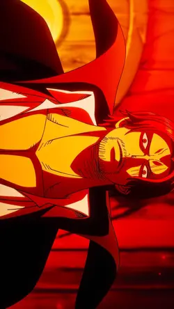 shanks