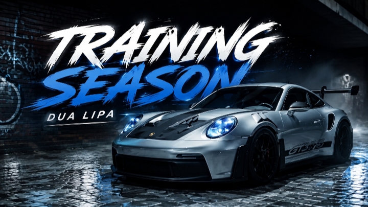 TRAINING SEASONS 