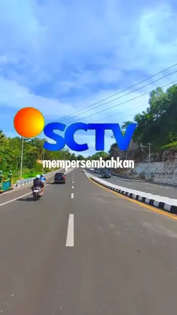 SCTV mempersembahkan