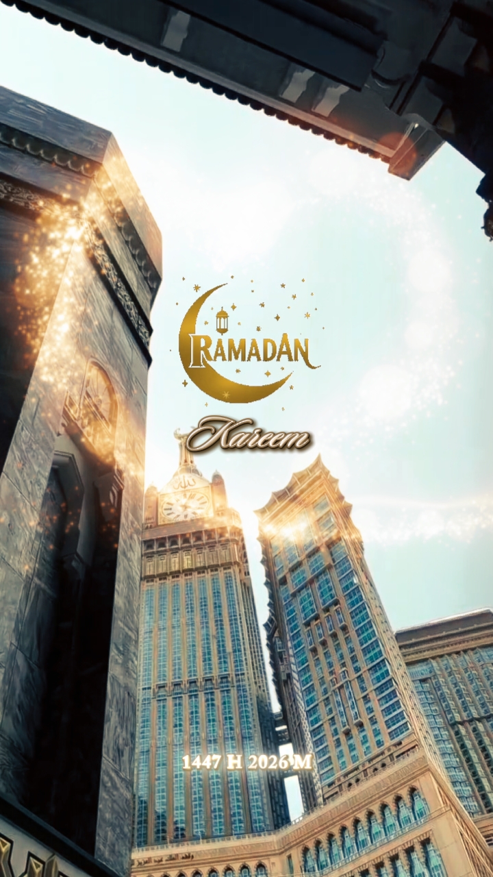 kareem ramadhan