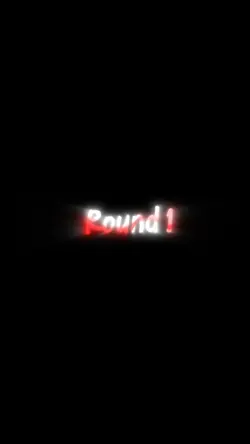 Round 1 