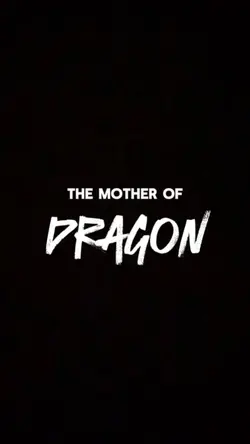 mother of dragon