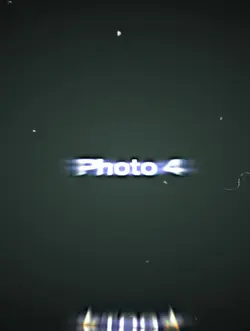 Blur to clear (🗿)