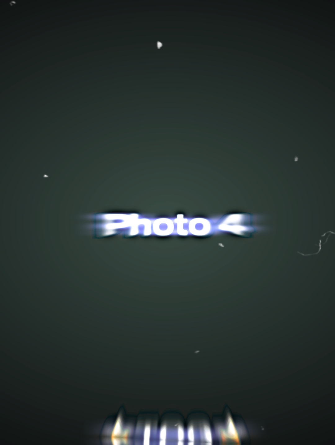 Blur to clear (🗿)