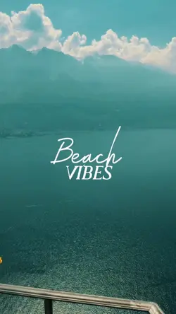 Beach Vibes
