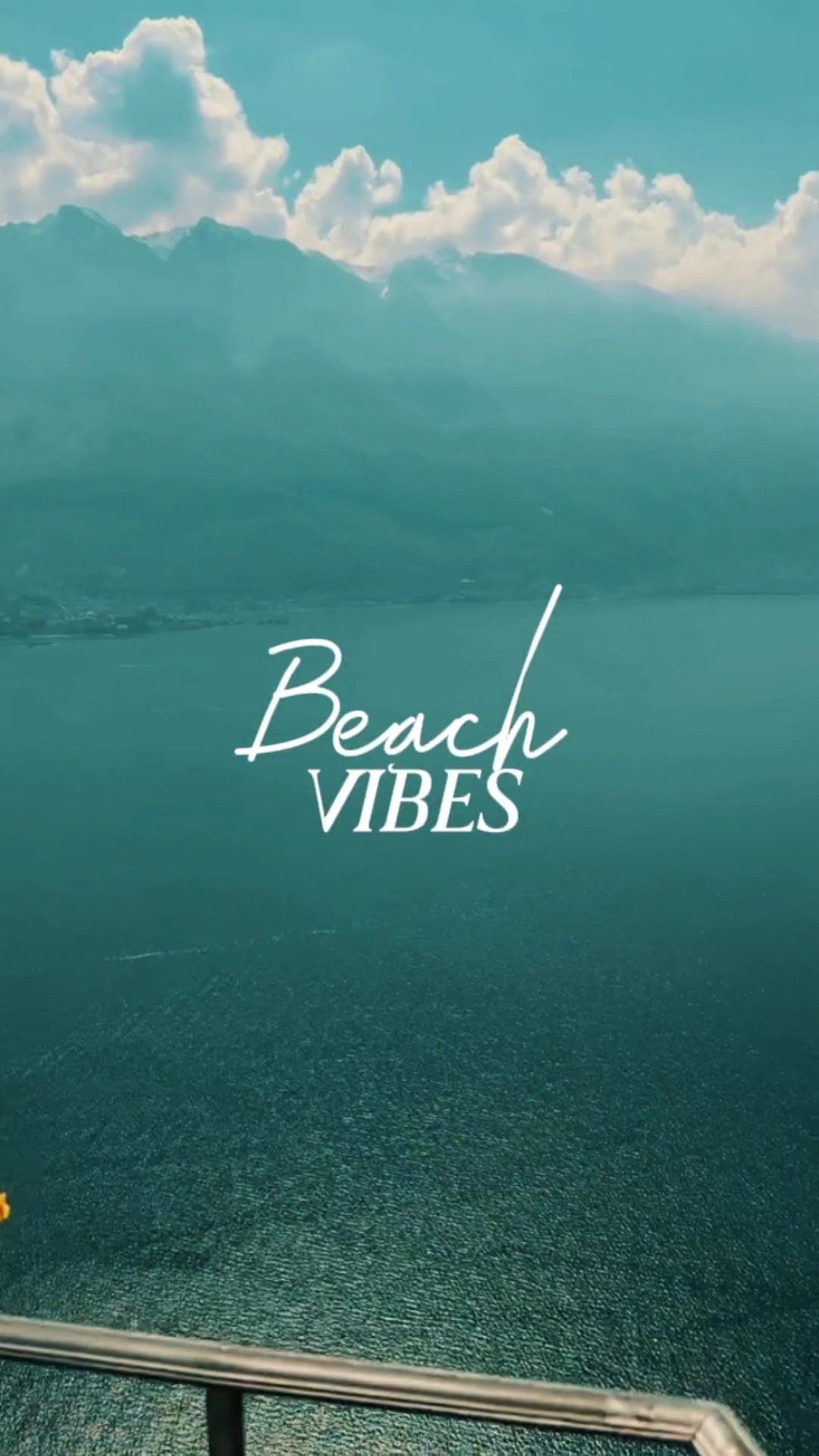 Strand-Vibes