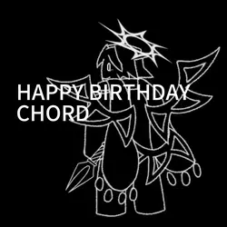 HAPPY BIRTHDAY CHORD