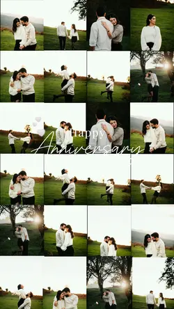 happy anniversary 