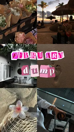 FEBRUARY DUMP