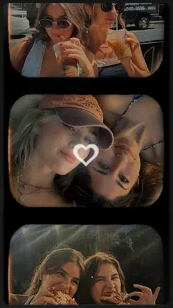 Bestie Scroll