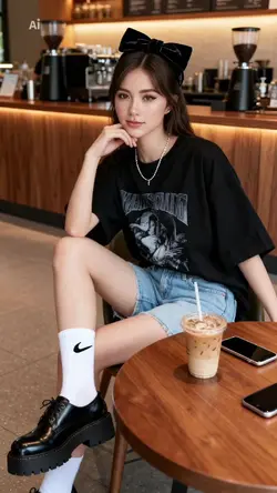 Cafe
