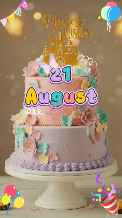 HBD Daughter 