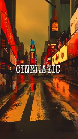 CINEMATIC