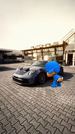 POCOYO TREND