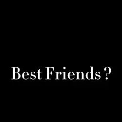 you and me<3