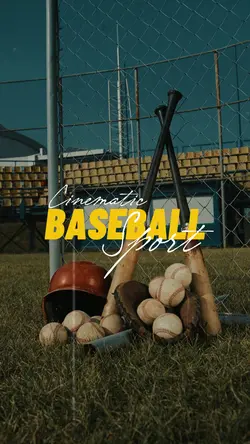 BASEBALL SPORT