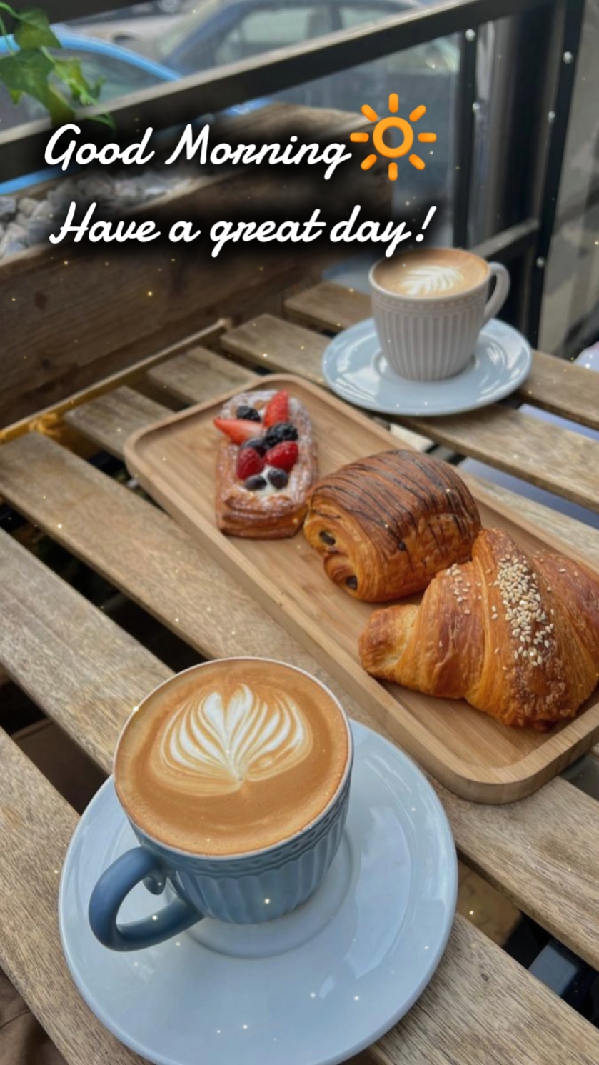 Buenos días