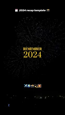 Remember 2024