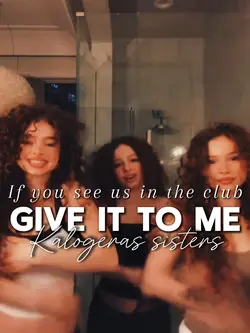 Giveittome Kalogeras