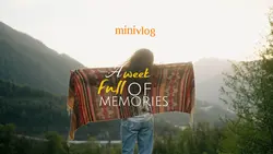 minivlog 