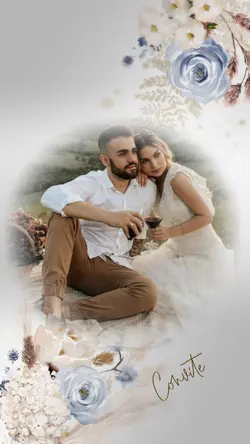 Convite Casamento