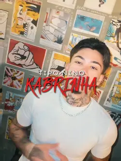 TIPO NINO KABRINHA