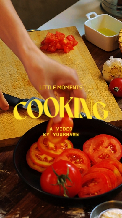 COOKING