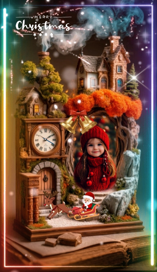 Joyeux Noël 