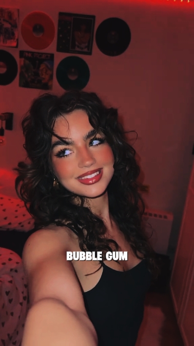 Mi chicle