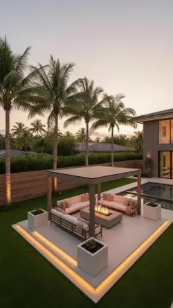 Modern Luxury Listing Reel