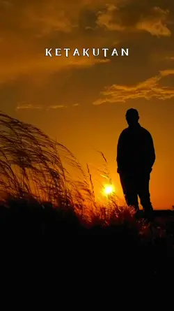 Lirik Usir Ketakutan