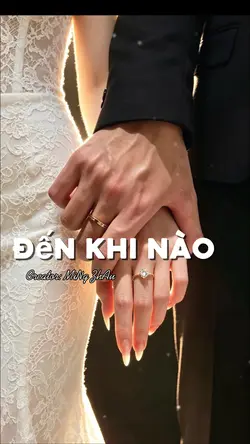 Đến khi nào 