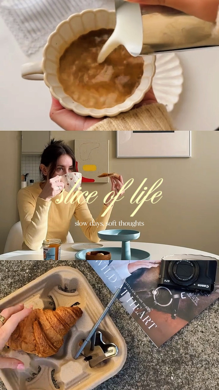 slice of life