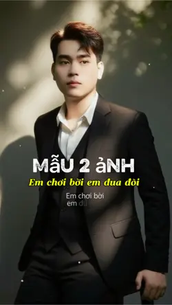 Em chơi bời 
