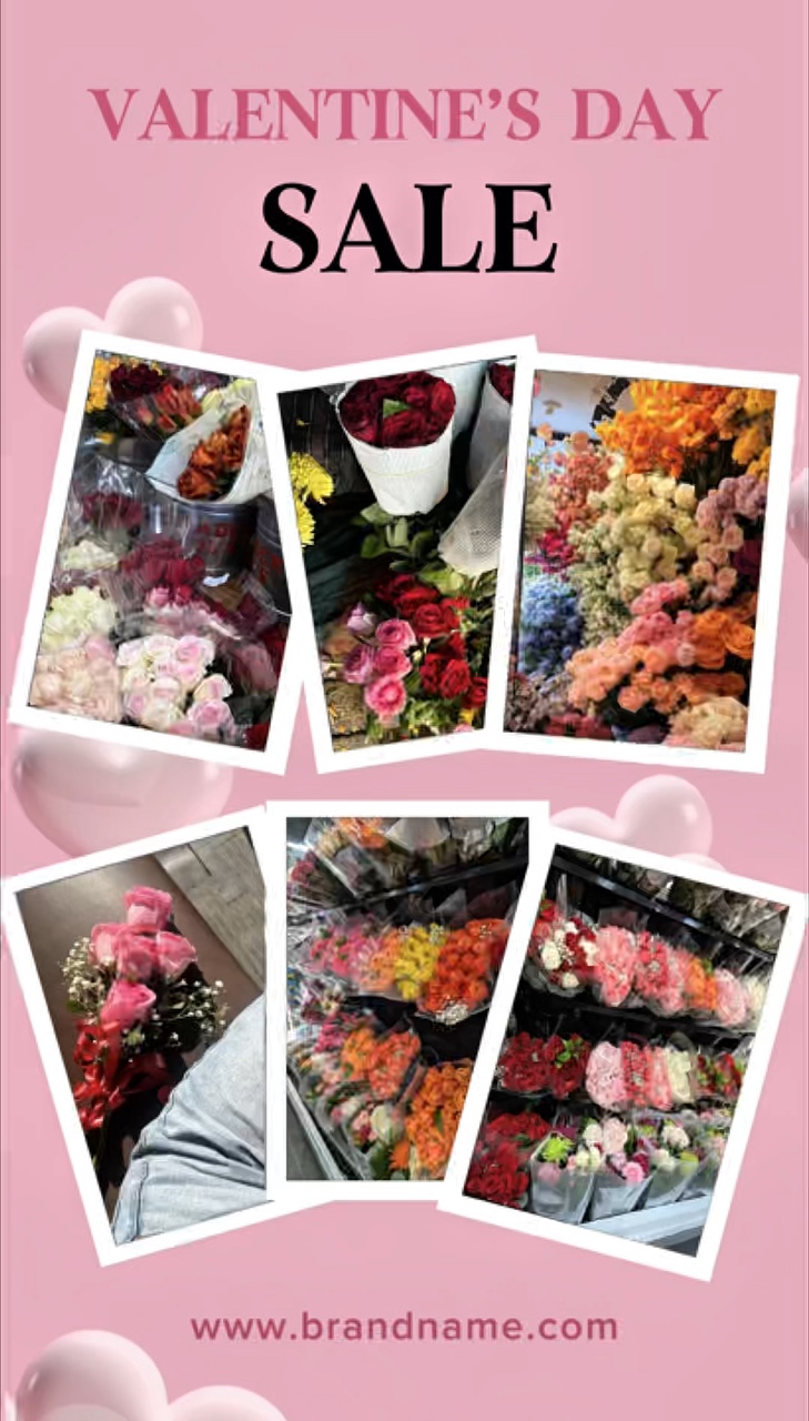 Floristería