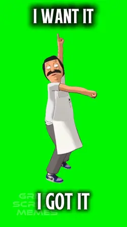 Bob's Got It