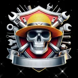Logo Tengkorak