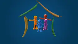 Convite aniversário 