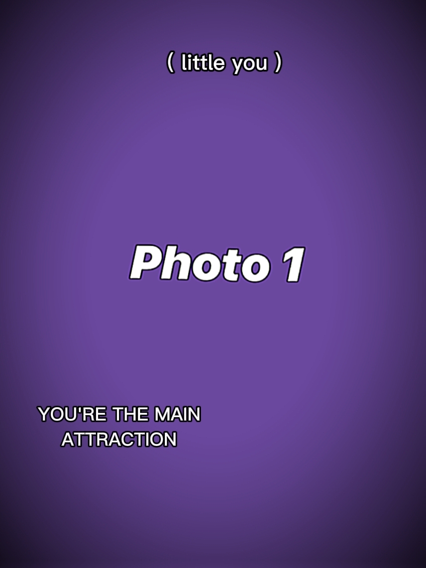 Main Attraction
