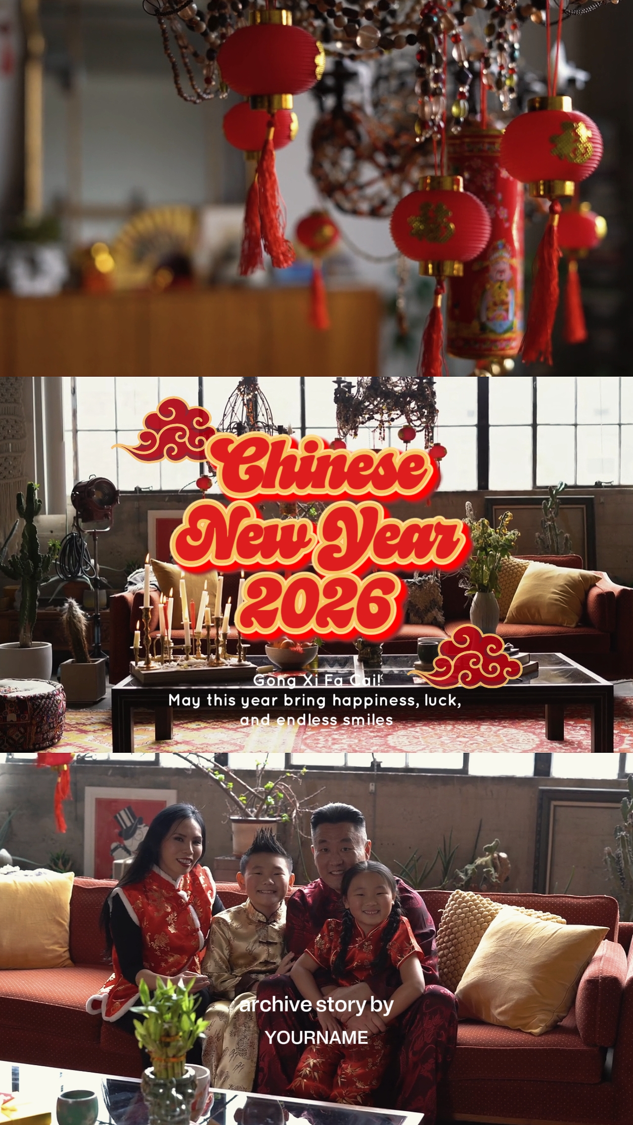 Año Nuevo Chino