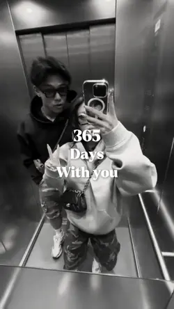 365 days with u