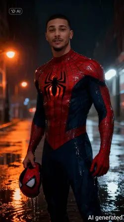 Spiderman