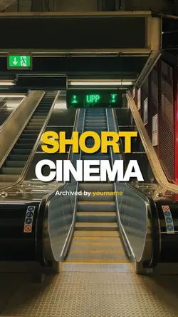 Short cinema 10 clip