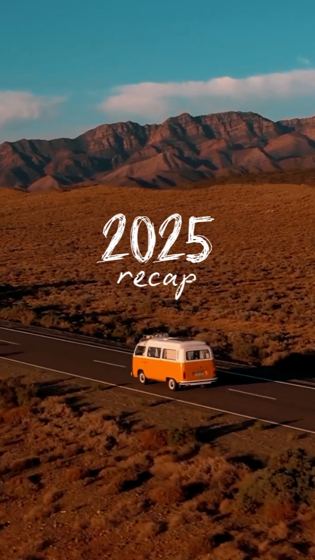 Resumen de 2025